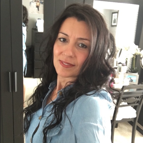 Meet your Posher, Maria - Picture 1 of 1